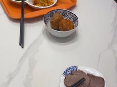 -德元兰州纯汤牛肉面(龙阳路店)