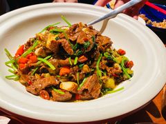 -隐厨·中国菜馆(三里屯T+MALL店)