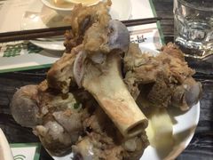 -骨之味·筒骨汤火锅(江头店)