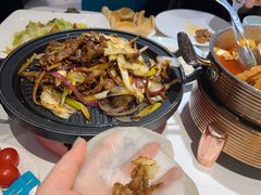 -阿里疆Alijiang·丝路美食·异域风情·清真(长楹天街店)