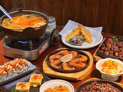 -小川洋风料理(江汉路店)