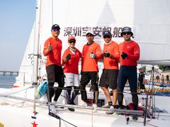 -燃坊JEN ACTIVE游泳健身中心·深圳前海JEN酒店