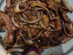 -有肉食·虎九闽菜(798艺术区店)