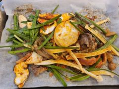 -玫瑰花园自助烤肉(金源店)