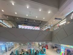 -银泰百货(海宁店)