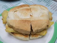 -义顺牛奶公司(新马路老店)