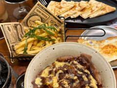 -The Good Place好地方·Brunch·coffee(国贸店)