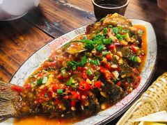 -和福餐馆(西江古街店)