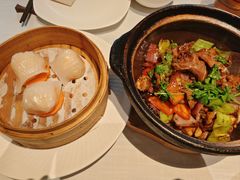 -汤城小厨•粤菜•靓汤(金融街店)