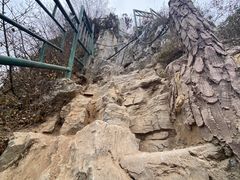 -圣莲山风景区