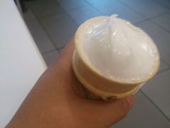 甜筒-百富烤霸 烤鸡汉堡(天津路店)