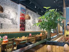 -金柱大盘鸡(波斯坦店)