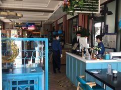 -莫多多餐厅