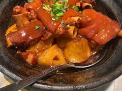 -汤城小厨•粤菜•靓汤(西直门凯德MALL店)