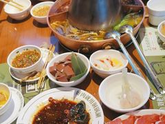 -刘老表·瓦罐汤涮肉(青云谱店)