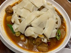 -巴依老爷新疆餐厅