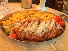 -玲婧胡同·生日蛋糕·餐厅(嘉里城店)