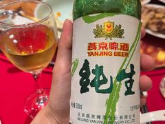 -怡和春天大酒楼(柳芳店)