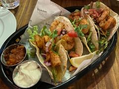 -Liberty Brewing Co·曼哈顿餐吧