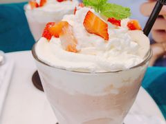 -PAUL LAFAYET 法式甜品(港汇广场店)