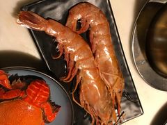 -喜庭海鲜自助(来福士店)