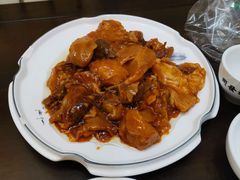 -同发号饭庄(复兴路店)