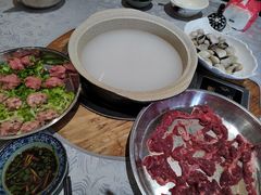 -丰尔粥食·粥底火锅·桑拿鸡(大良总店)