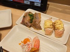-友壹町寿司(佛山新DNA店)