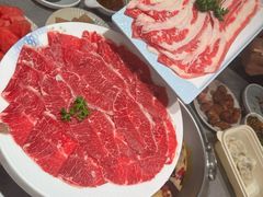 -狼头山火锅 KTV欢唱·烤串(理工大学店)