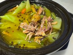 -常和州·夜宵大排档(常州单店)