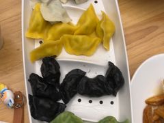 -船歌·鱼水饺青岛菜(闽江二路店)