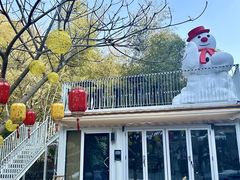 -宁波五龙潭景区