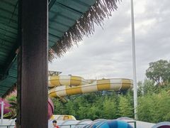 -上海玛雅海滩水公园