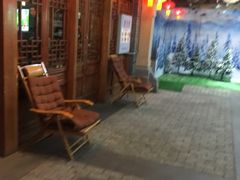 -关东古巷
