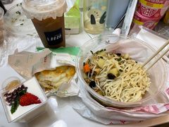 -秦和居(大唐时代店)