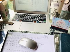 -霸王茶姬(南强街店)