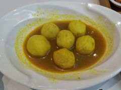 -新仙清汤牛腩(铜锣湾店)