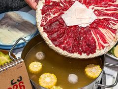 -今日牛事潮汕鲜牛肉火锅(瑞金店)