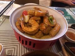 -鹅冠港式茶餐厅(来福士店)