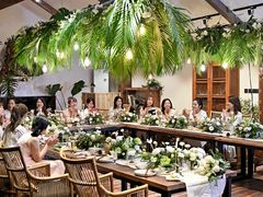 -悦哉·派对·草坪婚礼·围炉煮茶(三圣乡店)