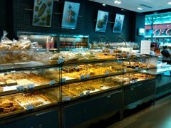 -巴黎贝甜(大宁国际商业广场店)