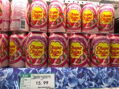 -果蔬好生活超市(乐堤港店)