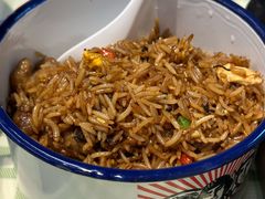 霸缸肥肠饭-鸿先阁·干煸虾(星沙店)