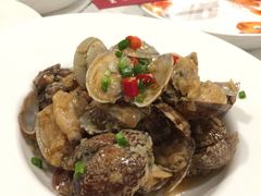 -霸王虾·麻辣小龙虾(清水河公园店)