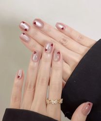 -RL Nail·瑞丽美甲美睫品牌原创店