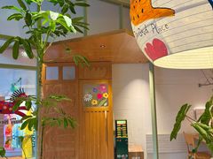 -The Good Place好地方·Brunch·coffee(国贸店)