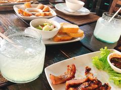-自然餐厅(Phuket)