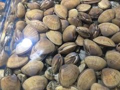 -徐记海鲜(陕西历史博物馆|明德门店)