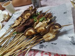 -亚东串烤(共康东路店)