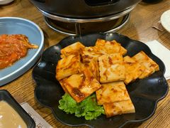 -大壮家原味烤肉(兴华北街店)
